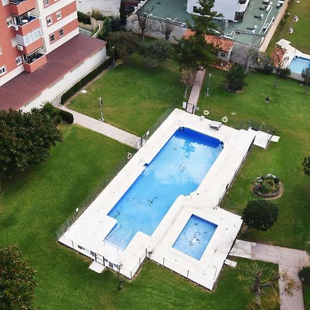 Apartamento Familiar Torresol Fuengirola Exteriör bild