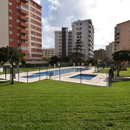 Apartamento Familiar Torresol Fuengirola Exteriör bild