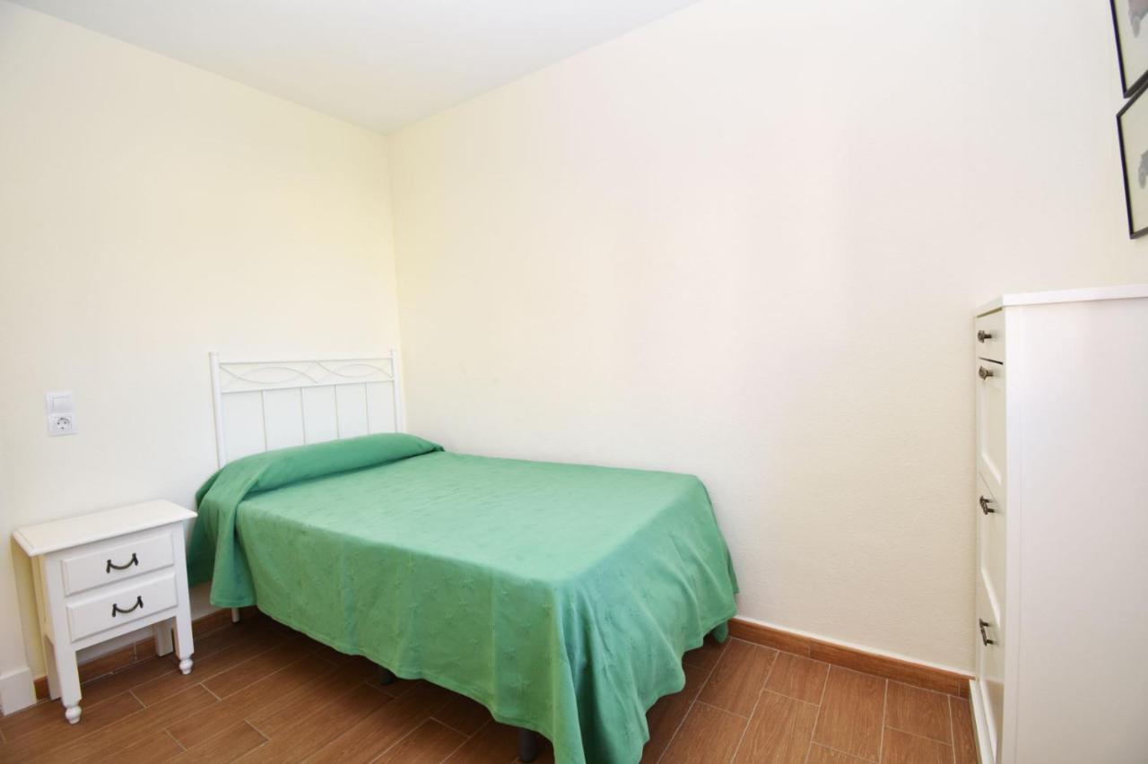 Apartamento Familiar Torresol Fuengirola Exteriör bild