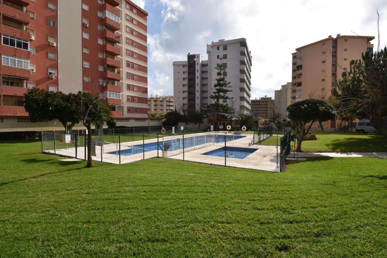 Apartamento Familiar Torresol Fuengirola Exteriör bild