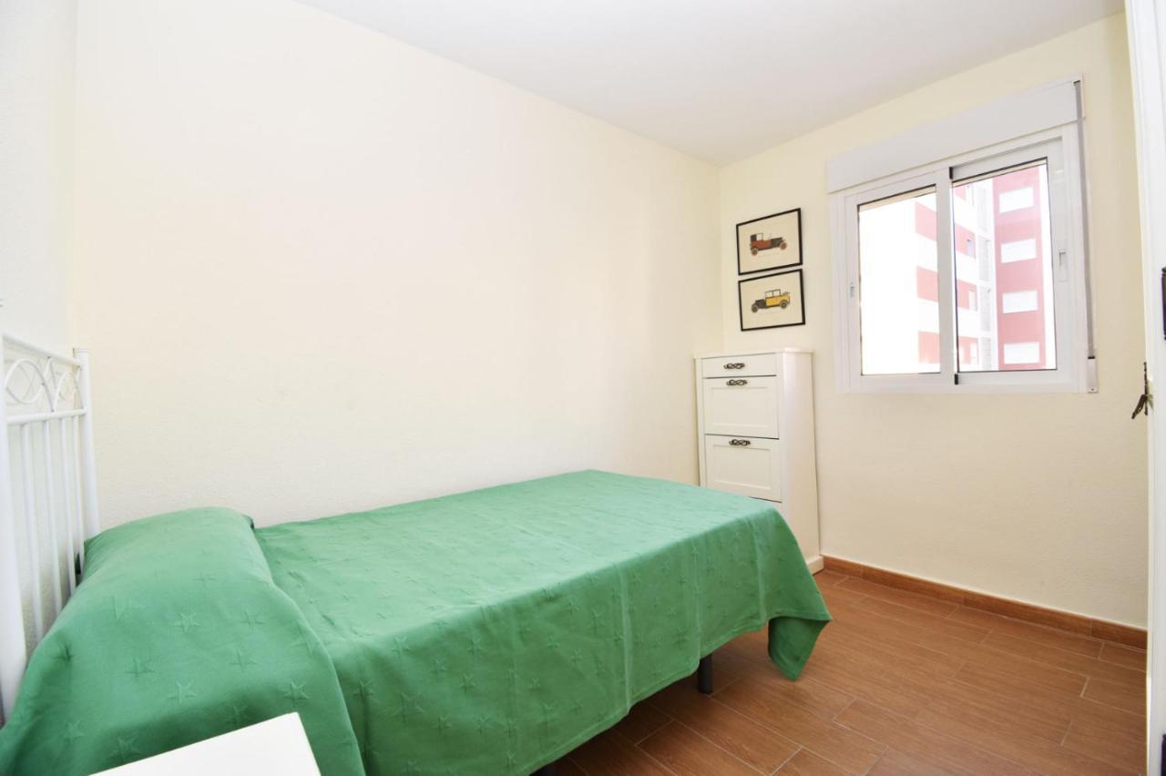 Apartamento Familiar Torresol Fuengirola Exteriör bild