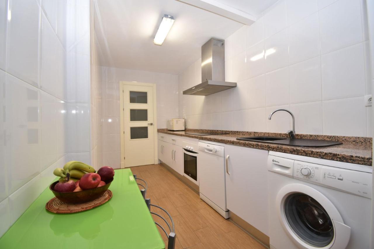 Apartamento Familiar Torresol Fuengirola Exteriör bild