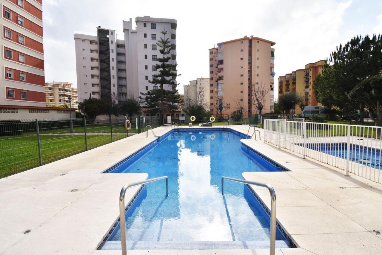 Apartamento Familiar Torresol Fuengirola Exteriör bild